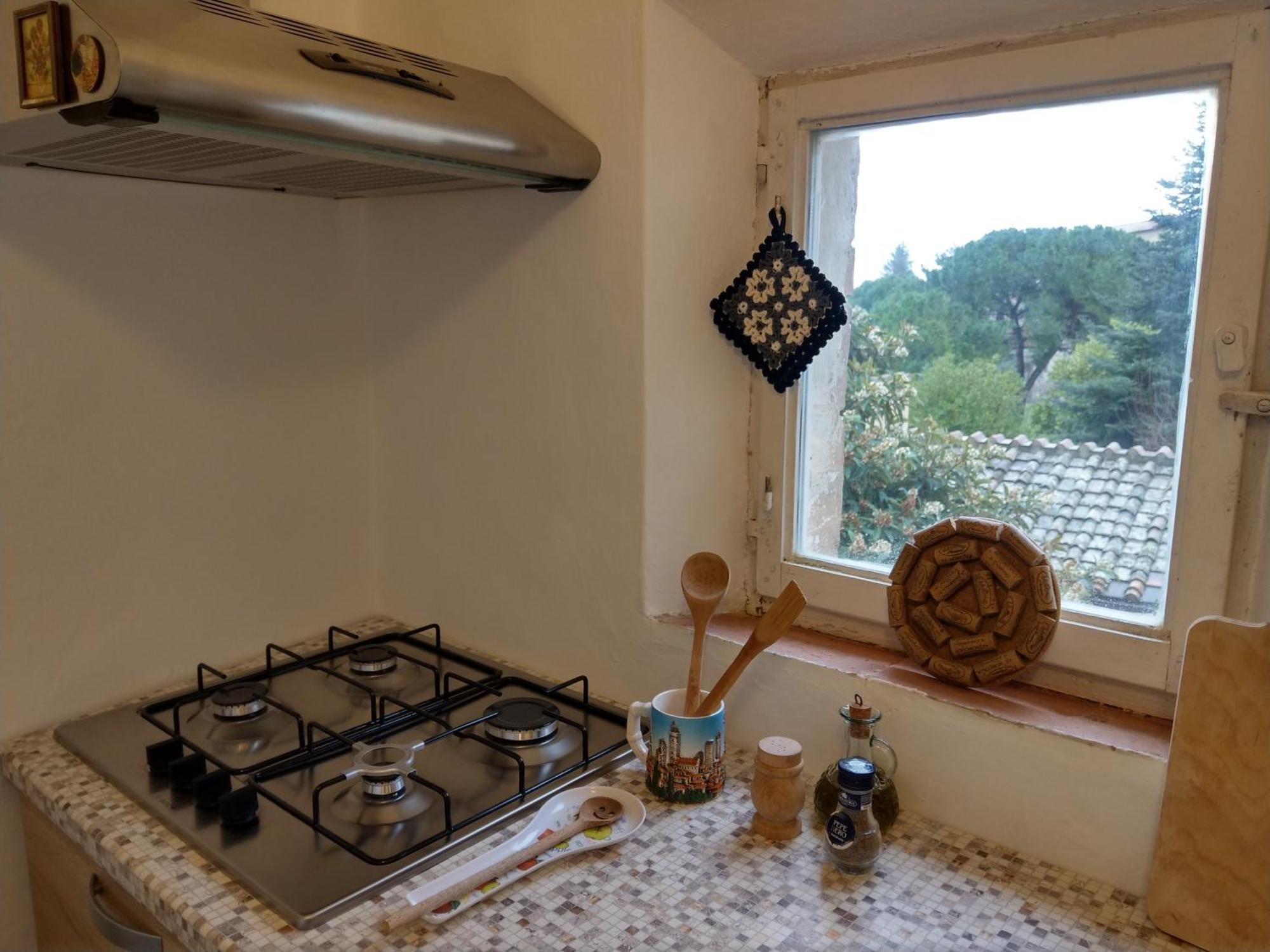 סן ג'ימיניאנו Appartamento Il Nespolo מראה חיצוני תמונה